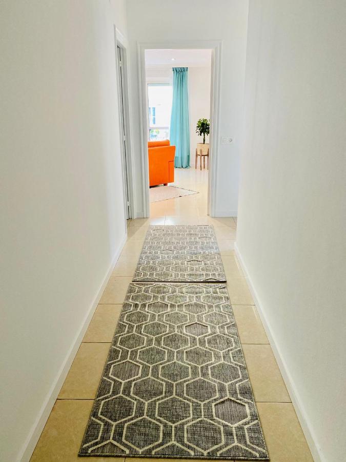 Combarro Suite Bagian luar foto